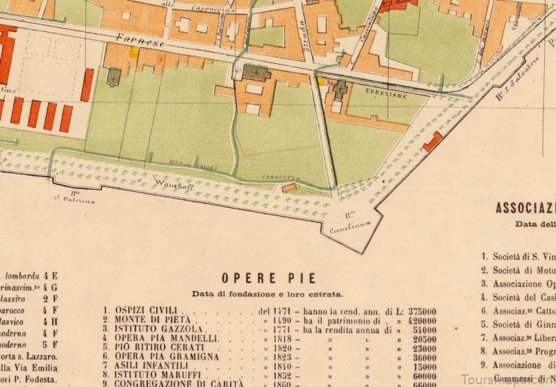 the best travel guide for piacenza italy 5