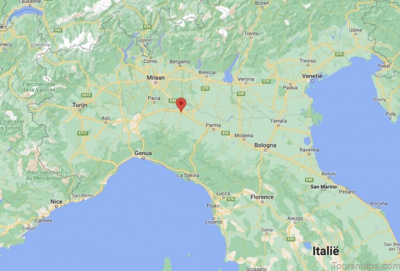 the best travel guide for piacenza italy