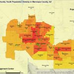 the map of phoenix metro area you need for almost anything