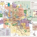 the map of phoenix metro area you need for almost anything 6
