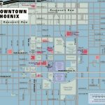 the map of phoenix metro area you need for almost anything 7