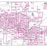 the map of phoenix metro area you need for almost anything 9
