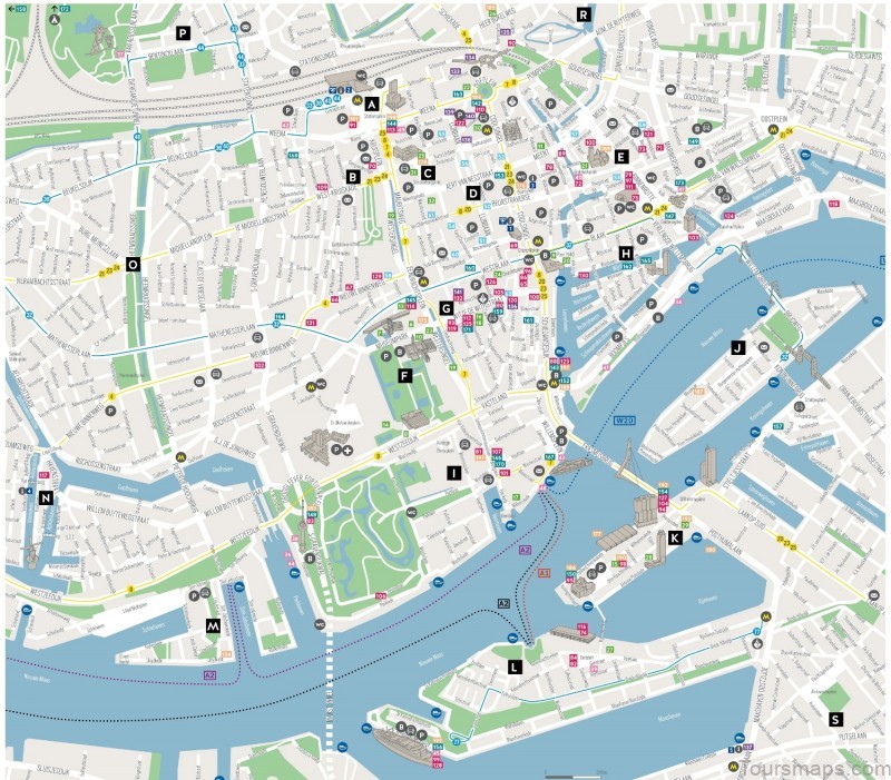 the most amazing things to do in rotterdam 1