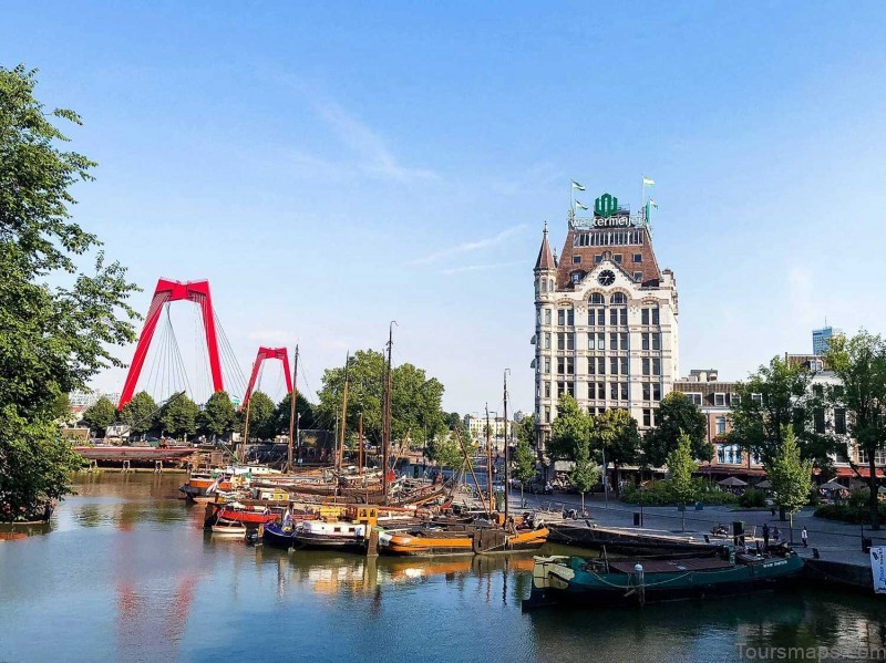 the most amazing things to do in rotterdam 10 The Most Amazing Things To Do In Rotterdam