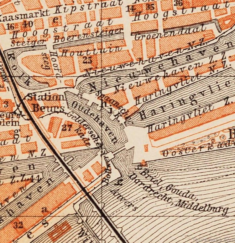 the most amazing things to do in rotterdam 5