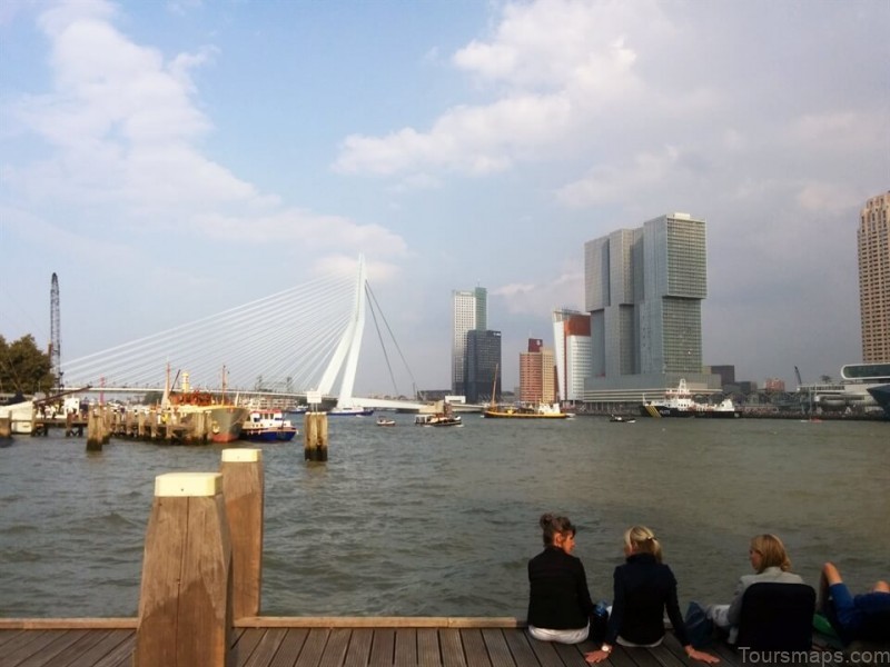 the most amazing things to do in rotterdam 9