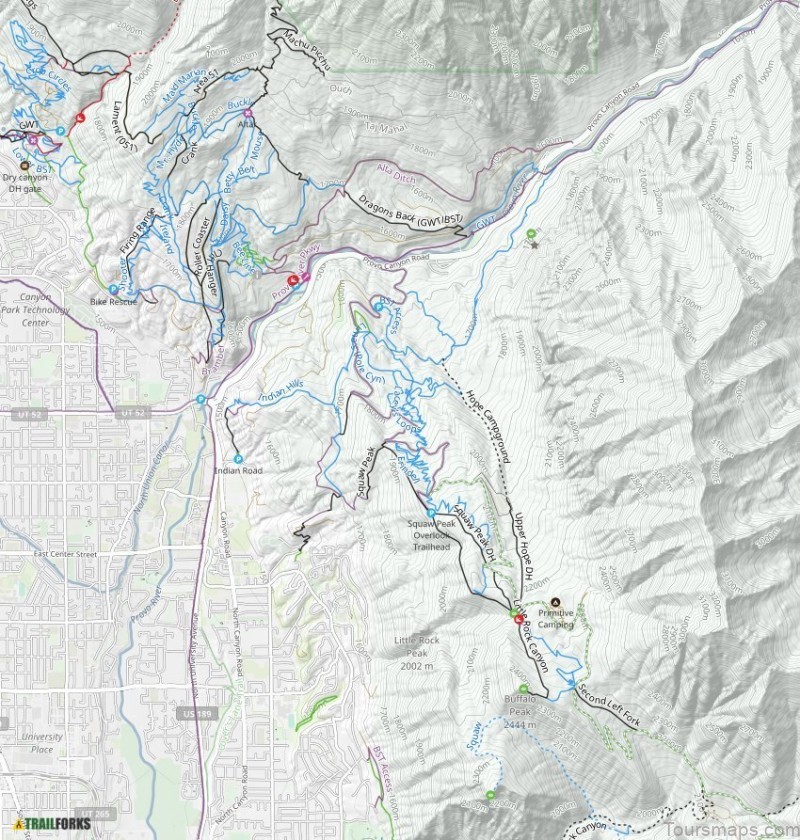 the provo travel guide how to plan your dream vacation 3