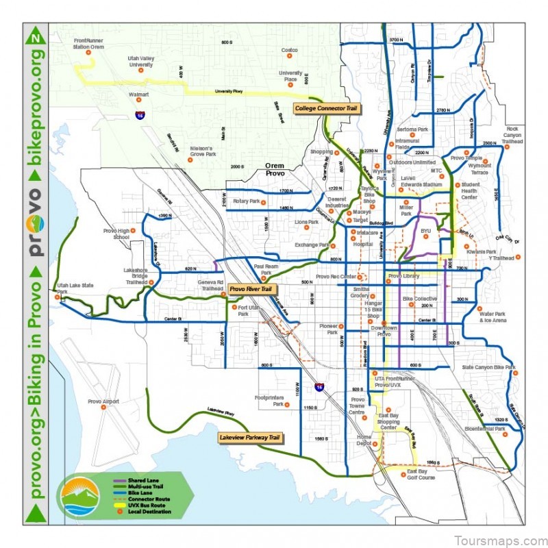 the provo travel guide how to plan your dream vacation 4