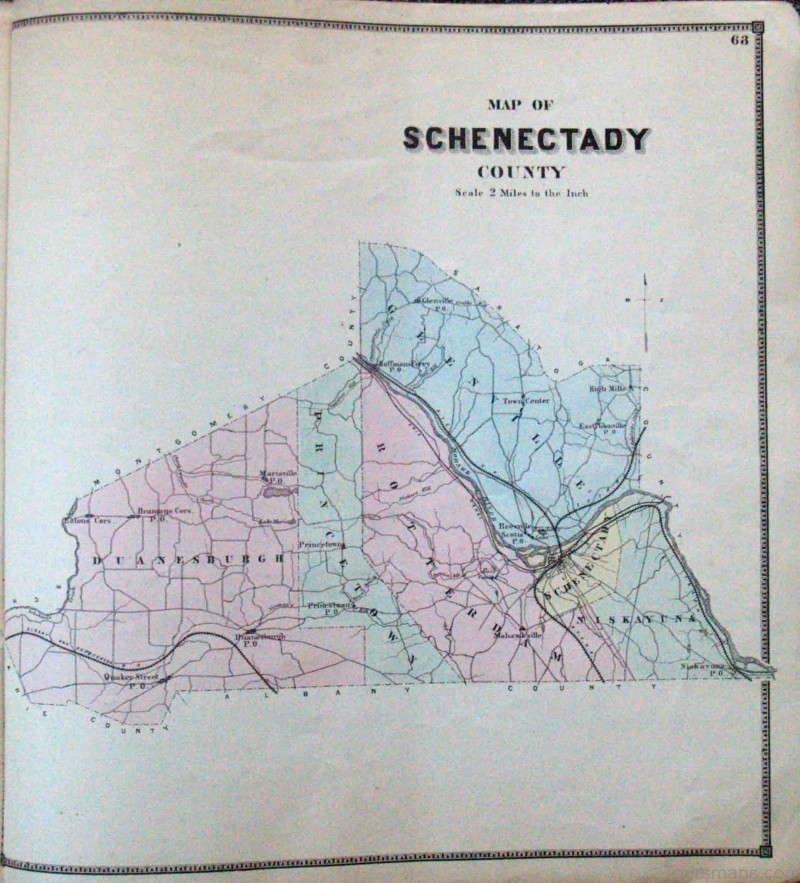 the schenectady travel guide for visitors 2