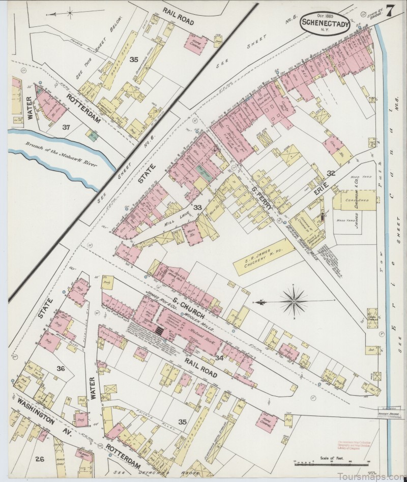 the schenectady travel guide for visitors 4