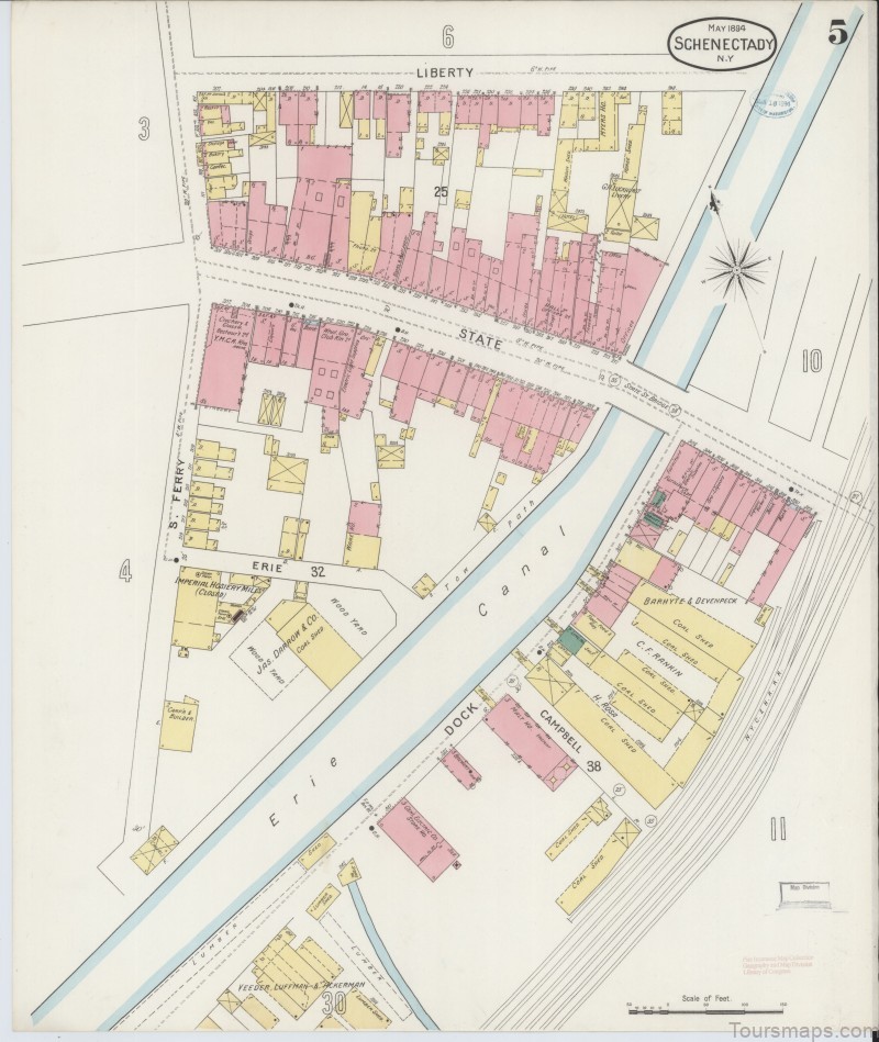 the schenectady travel guide for visitors 5