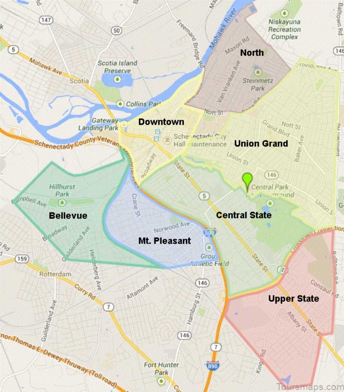 the schenectady travel guide for visitors 6