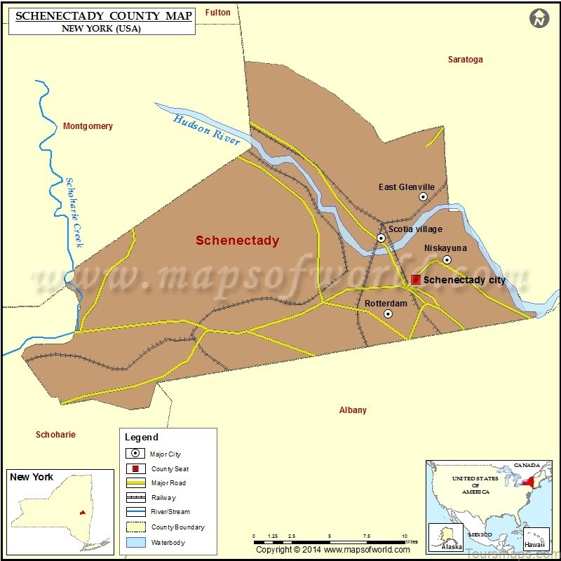 the schenectady travel guide for visitors 8