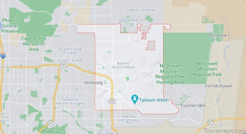 the scottsdale travel guide for everyone 3