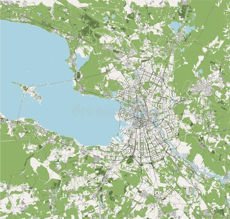 travel guide for tourists a guide to saint petersburg russia 5