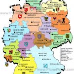 travel guide map of zwickau 2