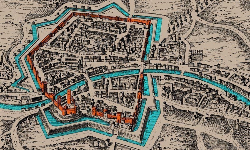 travel guide rovigo italy 1