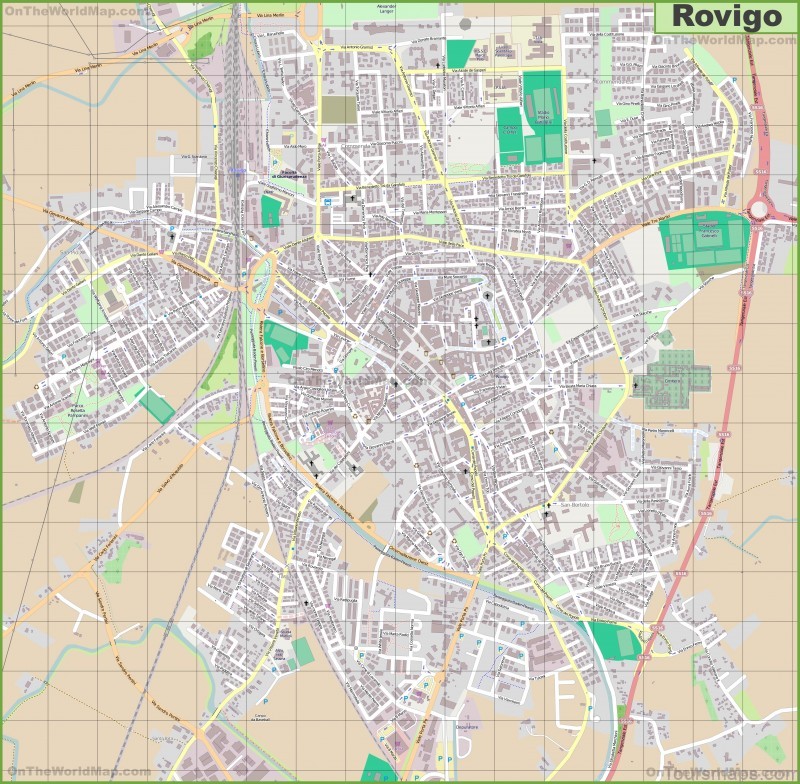 travel guide rovigo italy 2