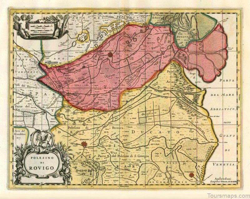 travel guide rovigo italy 4