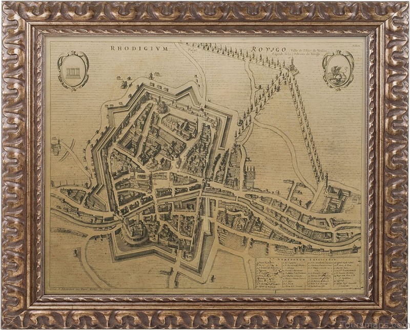 travel guide rovigo italy