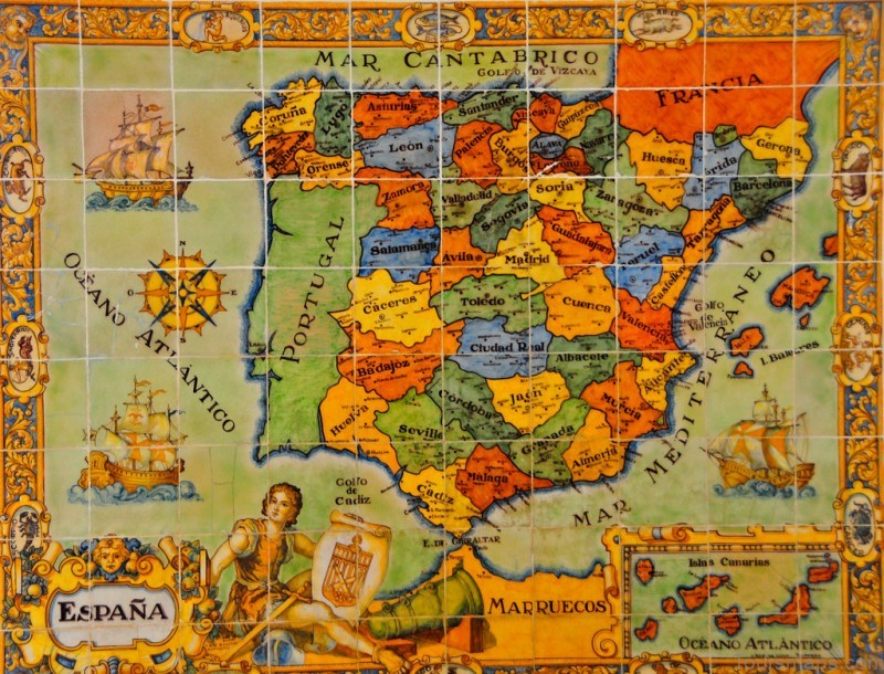 travel guide to segovia 10 reasons why you should visit 1