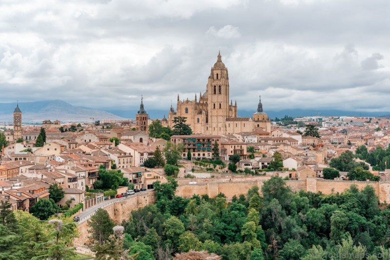 travel guide to segovia 10 reasons why you should visit 11 Travel Guide To Segovia: 10 Reasons Why You Should Visit