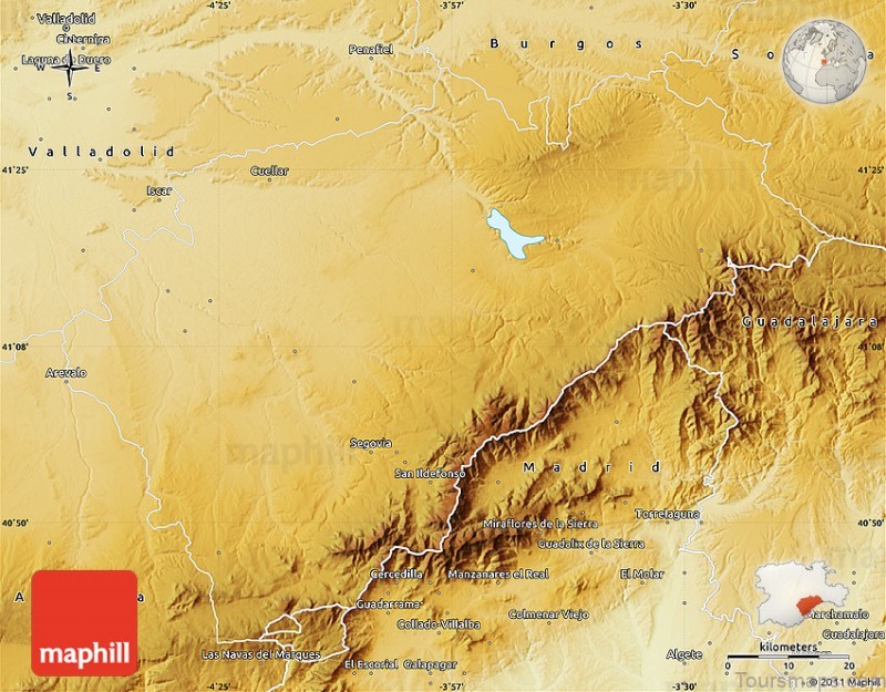 travel guide to segovia 10 reasons why you should visit 4