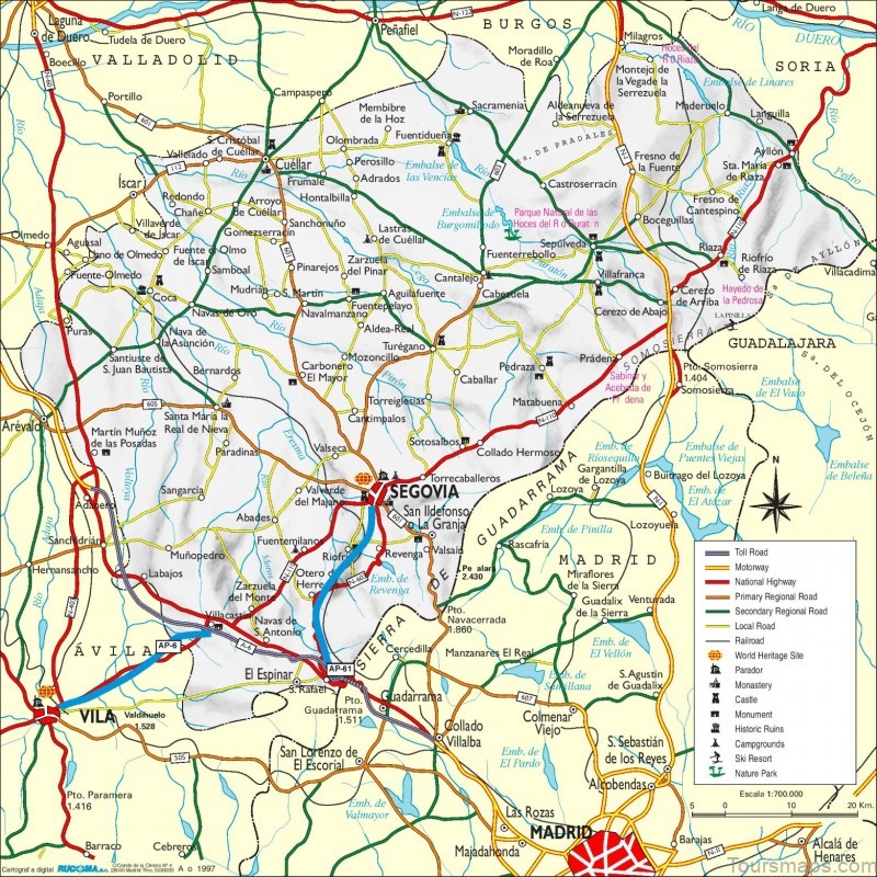 travel guide to segovia 10 reasons why you should visit 5