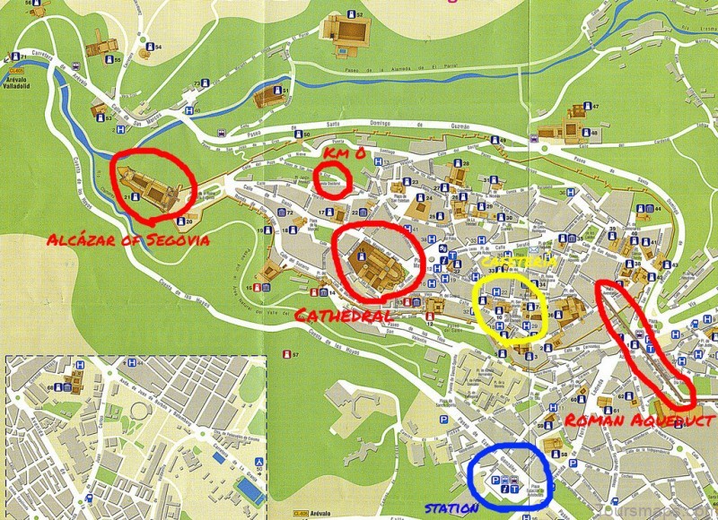 travel guide to segovia 10 reasons why you should visit 6