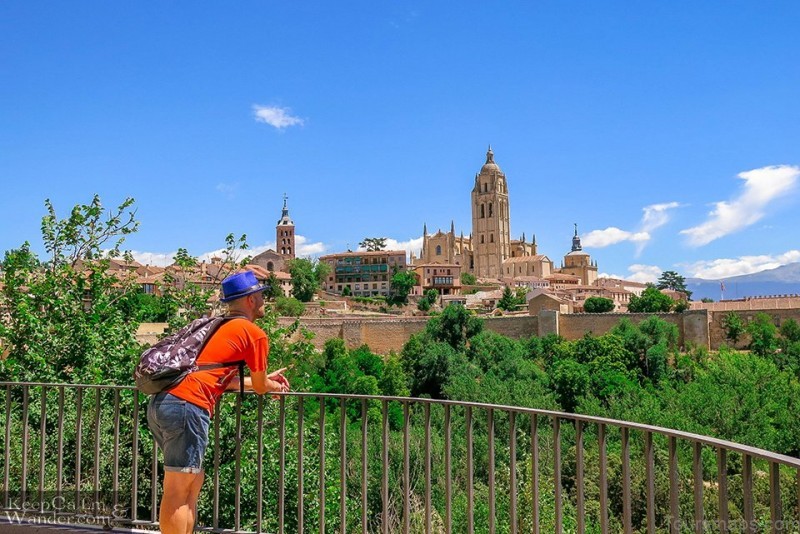 travel guide to segovia 10 reasons why you should visit 7 Travel Guide To Segovia: 10 Reasons Why You Should Visit