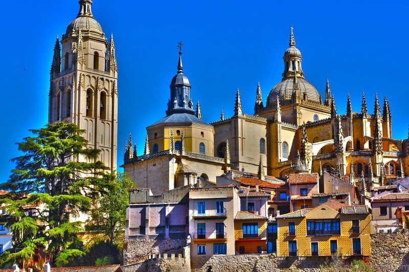 travel guide to segovia 10 reasons why you should visit 9