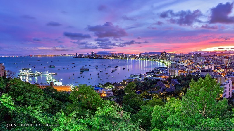travel guide what to see and do in pattaya thailand 10