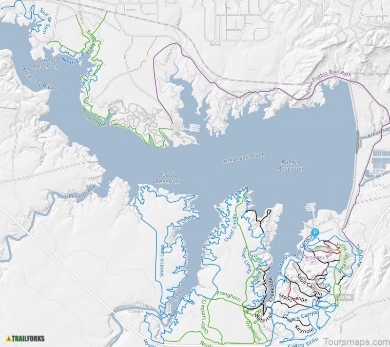 where are the most interesting and unique places to visit in pueblo co 6