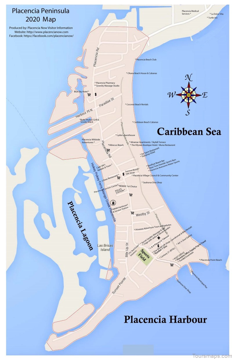 where to stay what to eat and where to explore in placencia 7