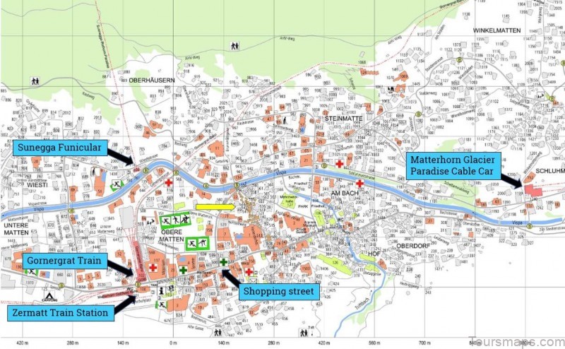 zermatt switzerland the best hotel ski vacation in the world 10