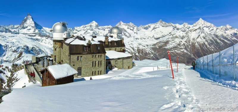 zermatt switzerland the best hotel ski vacation in the world 11 Zermatt, Switzerland: The Best Hotel Ski Vacation In The World