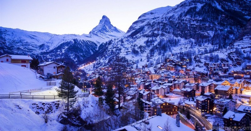 zermatt switzerland the best hotel ski vacation in the world 14