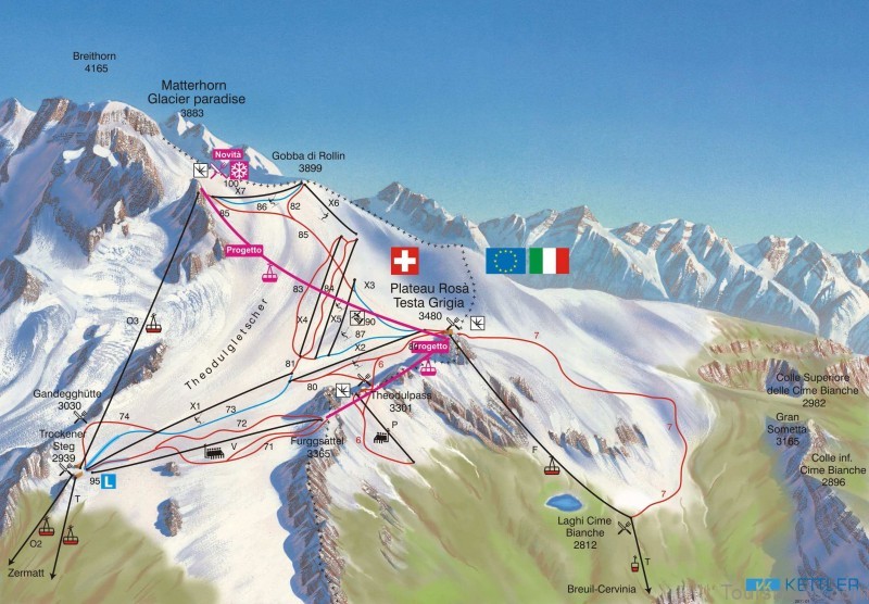 zermatt switzerland the best hotel ski vacation in the world 9