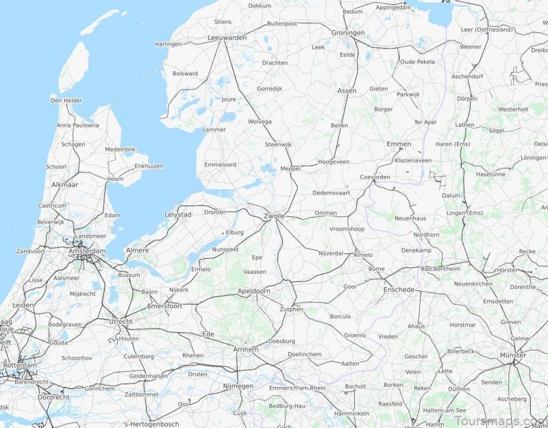 zwolle a quick travel guide for tourists and travelers 2