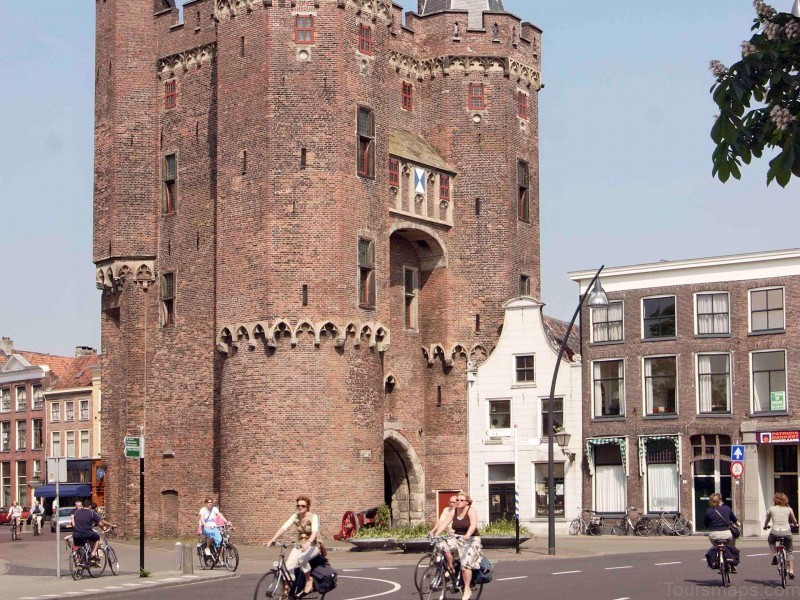 zwolle a quick travel guide for tourists and travelers 5