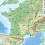 %name Guide For Tourists: Map Of Montluçon In France