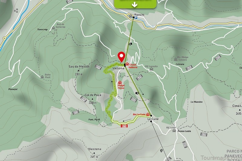 a beguiling moena travel guide for tourists 1