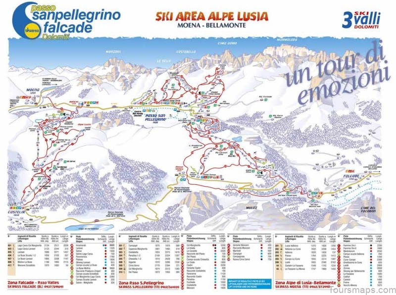 a beguiling moena travel guide for tourists 2