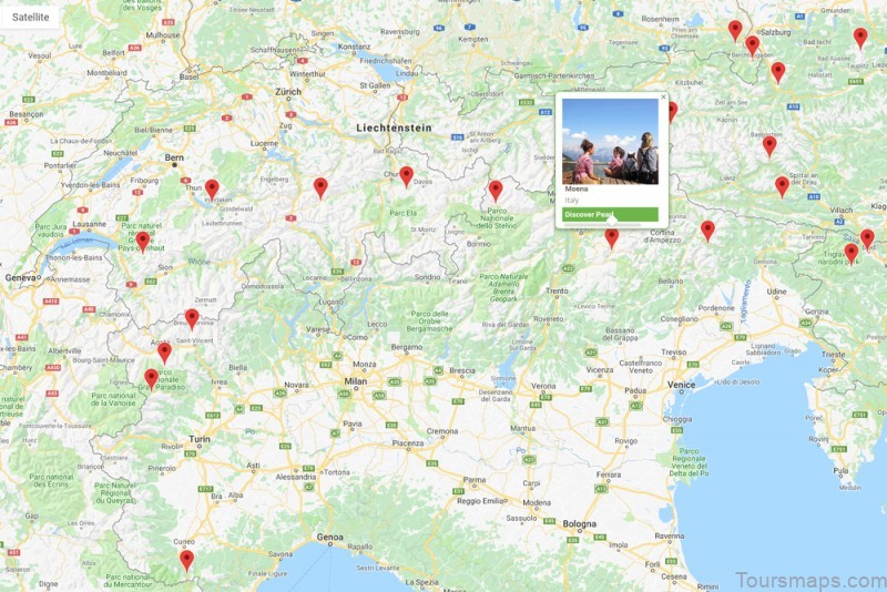 a beguiling moena travel guide for tourists 4