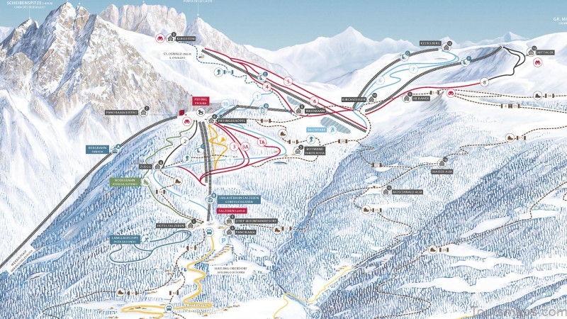 a guide to merano italy the capital of the dolomites 6