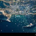 a travel guide to avalon california with the best place to sleep and dining 1