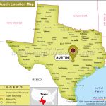 austin travel guide map of austin 2