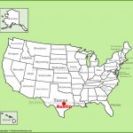 austin travel guide map of austin 3
