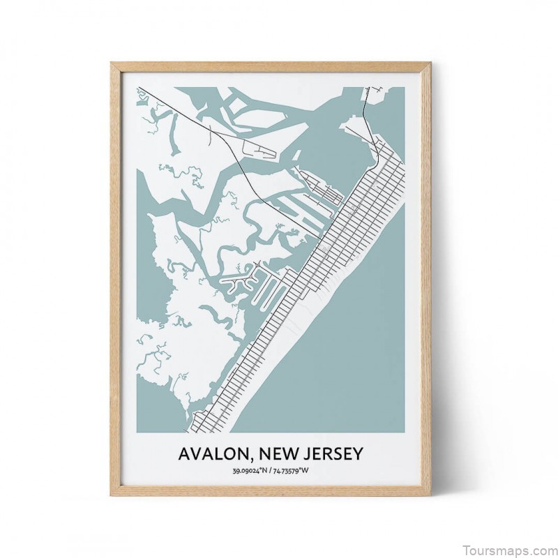 avalon nj tourism guide all you need to know before visiting 1