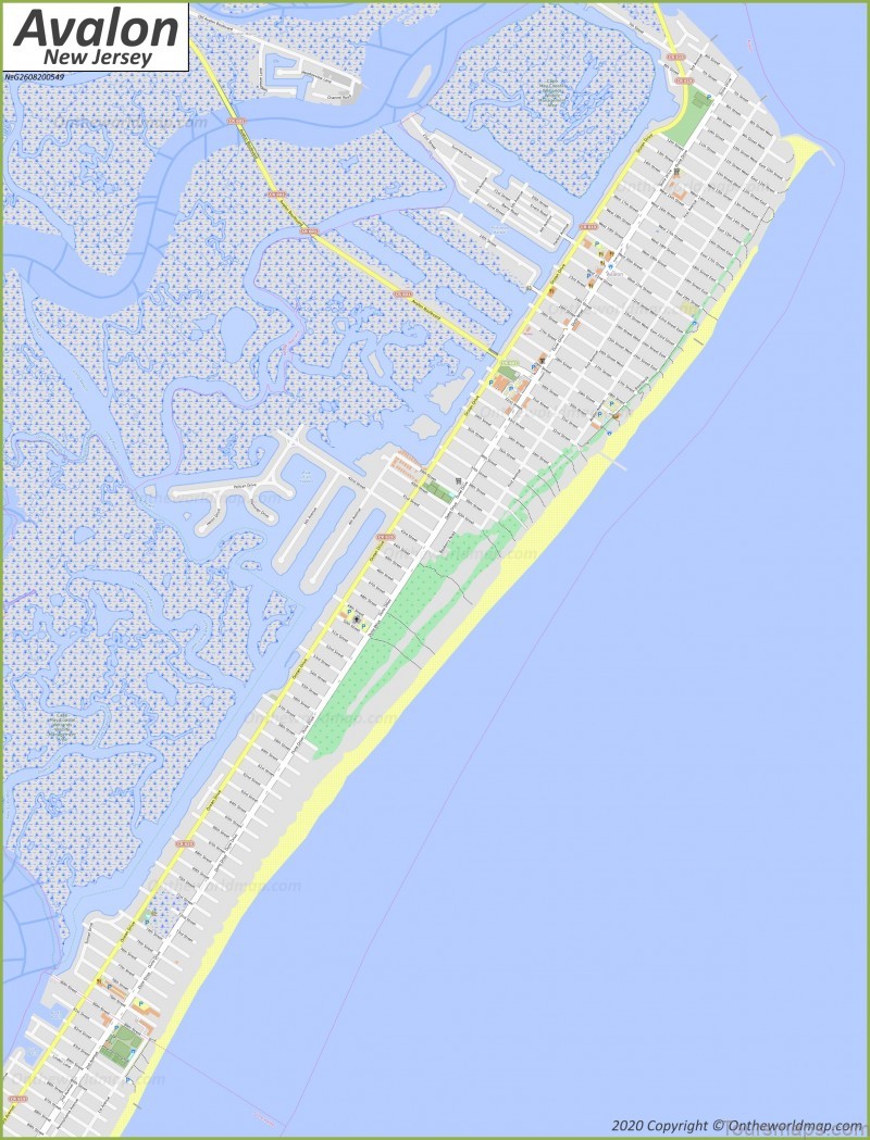 avalon nj tourism guide all you need to know before visiting 3